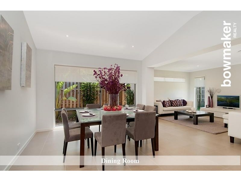 4 Moloney Place, North Lakes QLD 4509