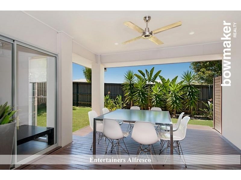 4 Moloney Place, North Lakes QLD 4509