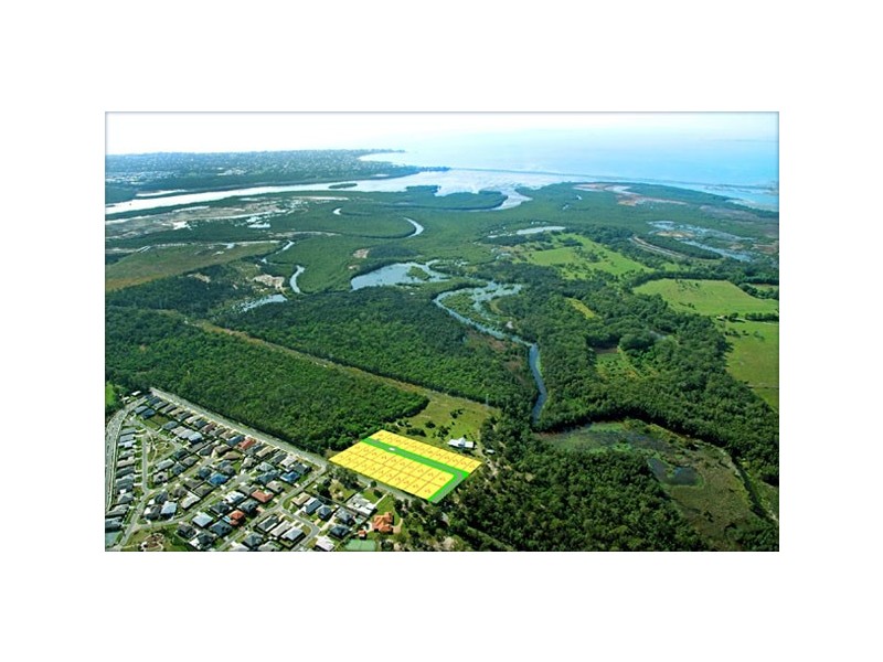 Lot 32,  Bottle Tree Crescent, Mango Hill QLD 4509