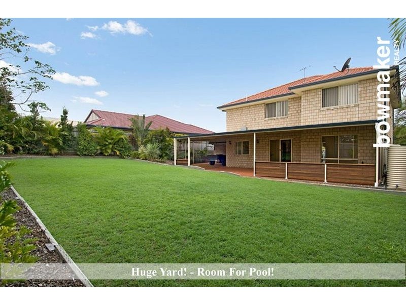 11 Finnegan Drive, North Lakes QLD 4509