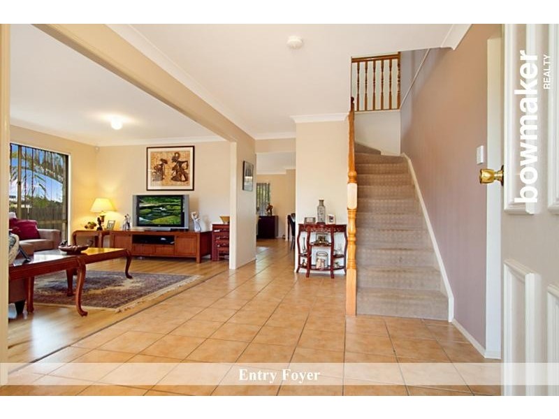 11 Finnegan Drive, North Lakes QLD 4509