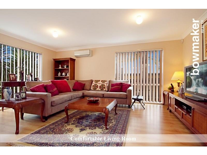 11 Finnegan Drive, North Lakes QLD 4509