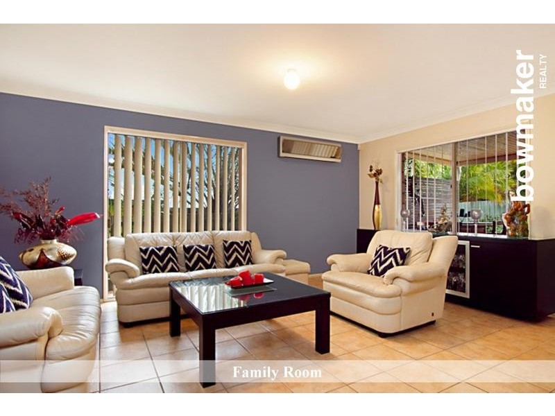 11 Finnegan Drive, North Lakes QLD 4509