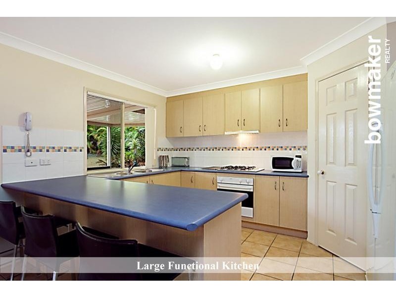 11 Finnegan Drive, North Lakes QLD 4509