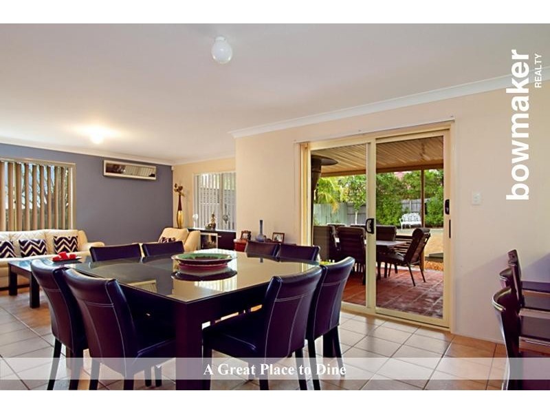 11 Finnegan Drive, North Lakes QLD 4509