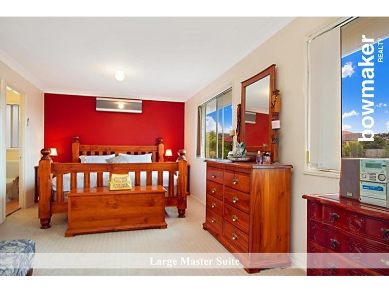 11 Finnegan Drive, North Lakes QLD 4509