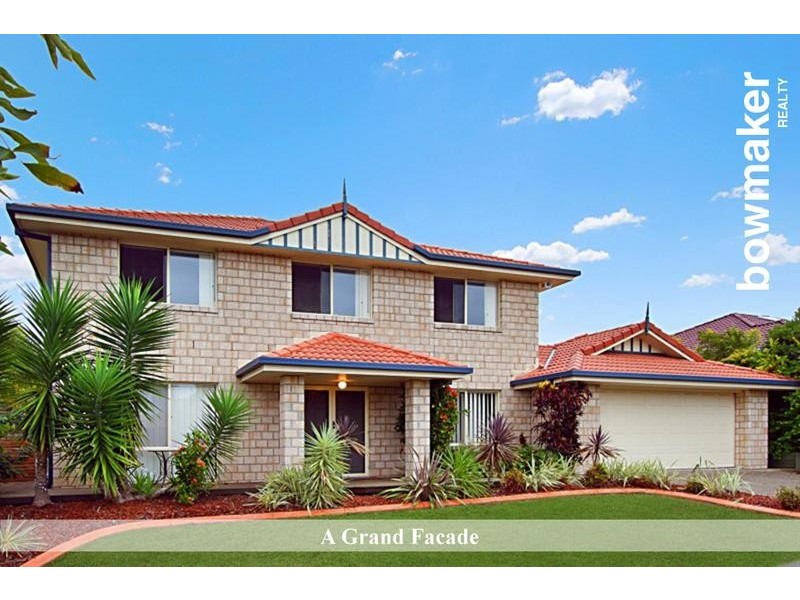 11 Finnegan Drive, North Lakes QLD 4509