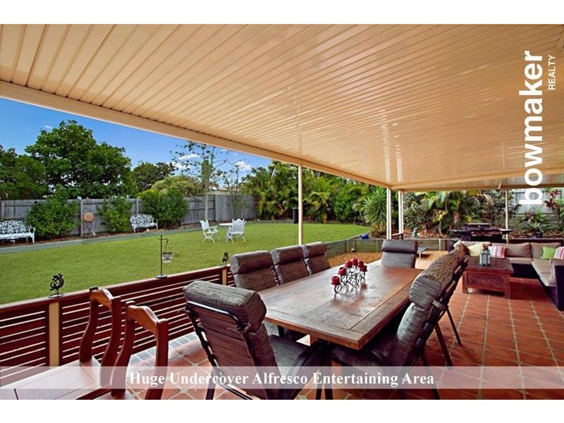 11 Finnegan Drive, North Lakes QLD 4509