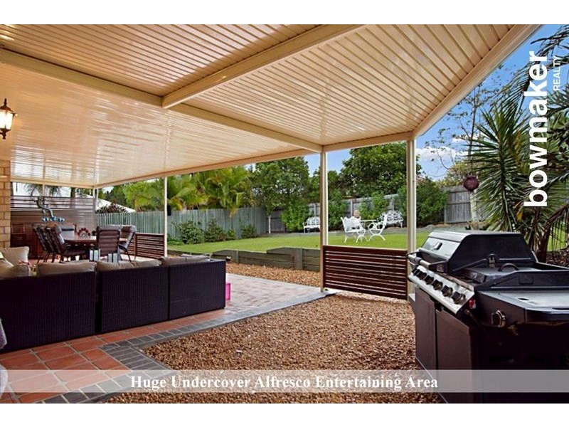 11 Finnegan Drive, North Lakes QLD 4509