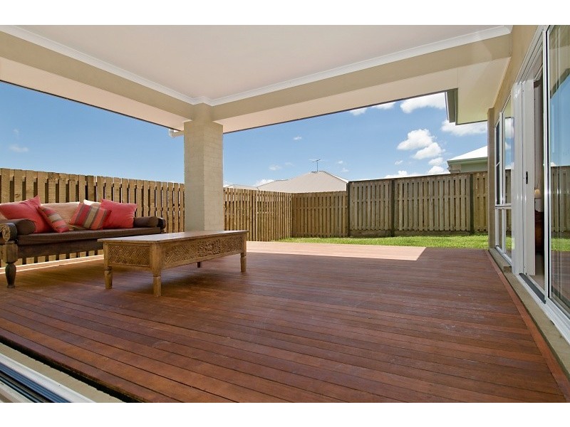 5 Langer Circuit, North Lakes QLD 4509