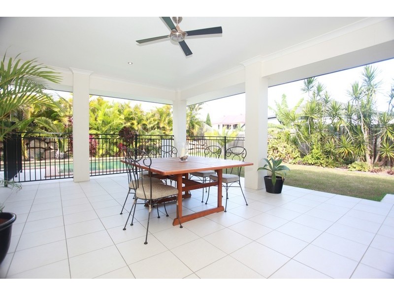 4 Jacana Parade, North Lakes QLD 4509