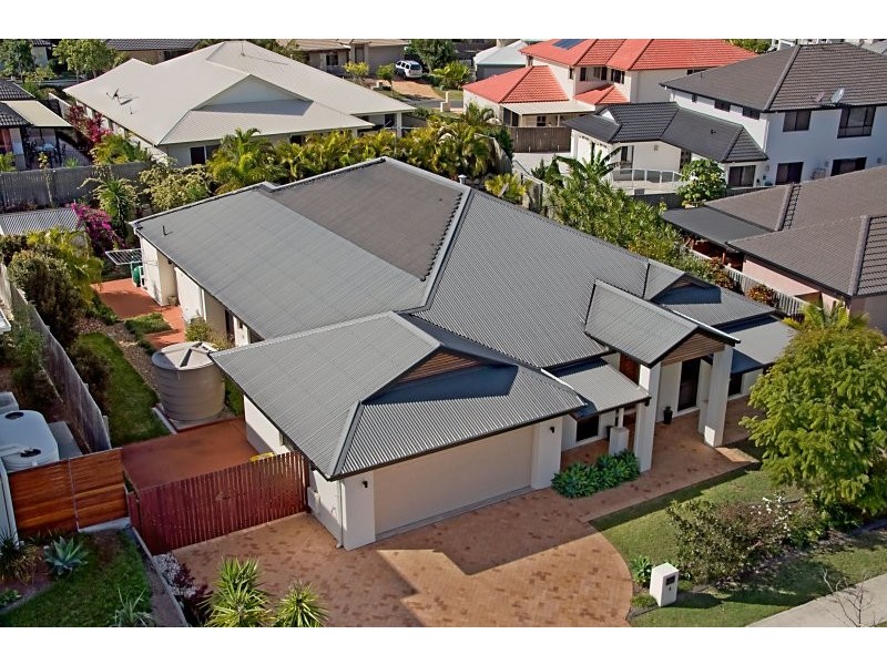 4 Jacana Parade, North Lakes QLD 4509