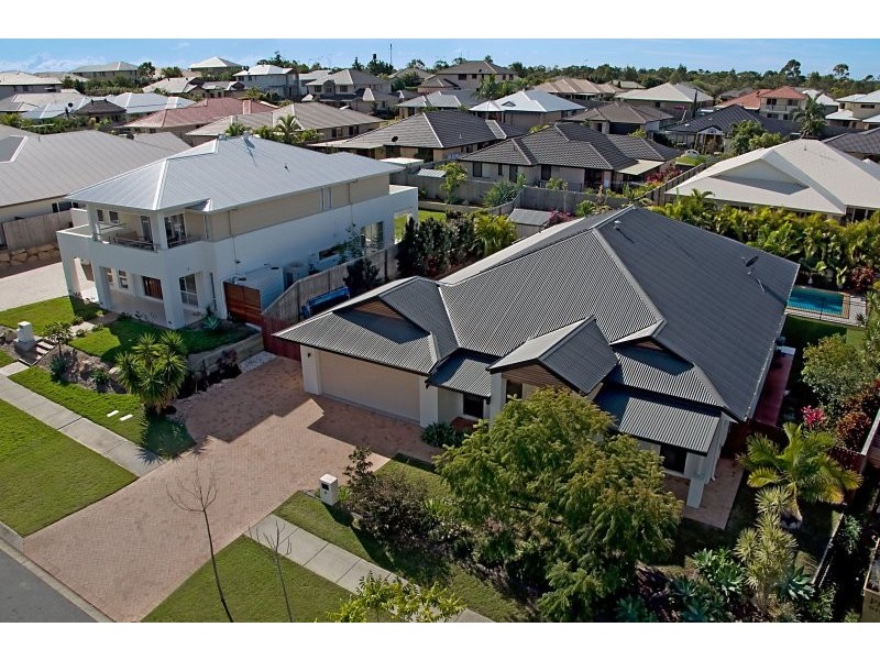 4 Jacana Parade, North Lakes QLD 4509