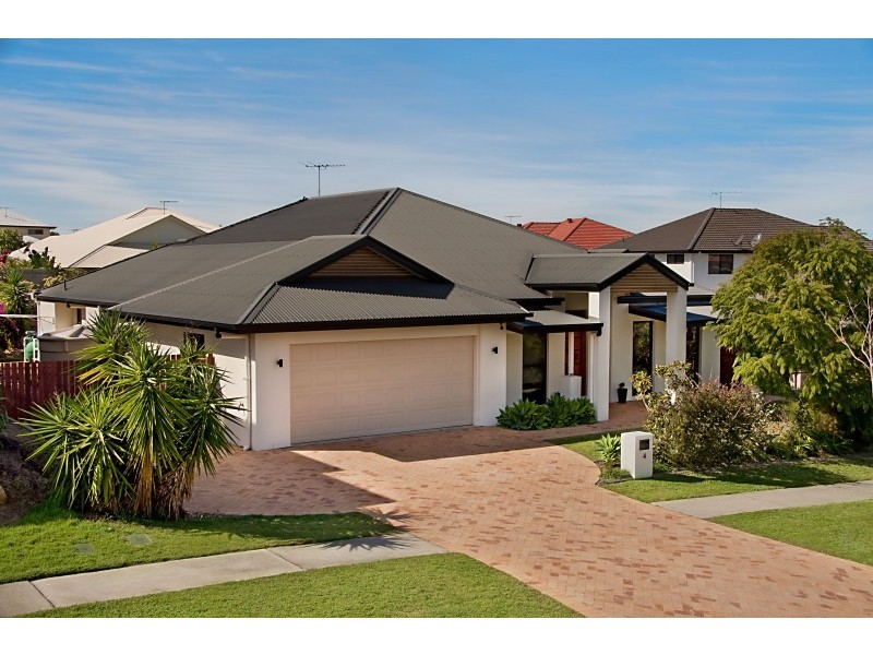 4 Jacana Parade, North Lakes QLD 4509