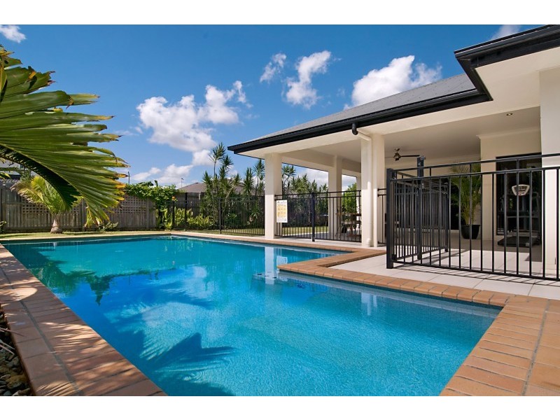 4 Jacana Parade, North Lakes QLD 4509