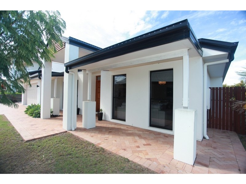 4 Jacana Parade, North Lakes QLD 4509