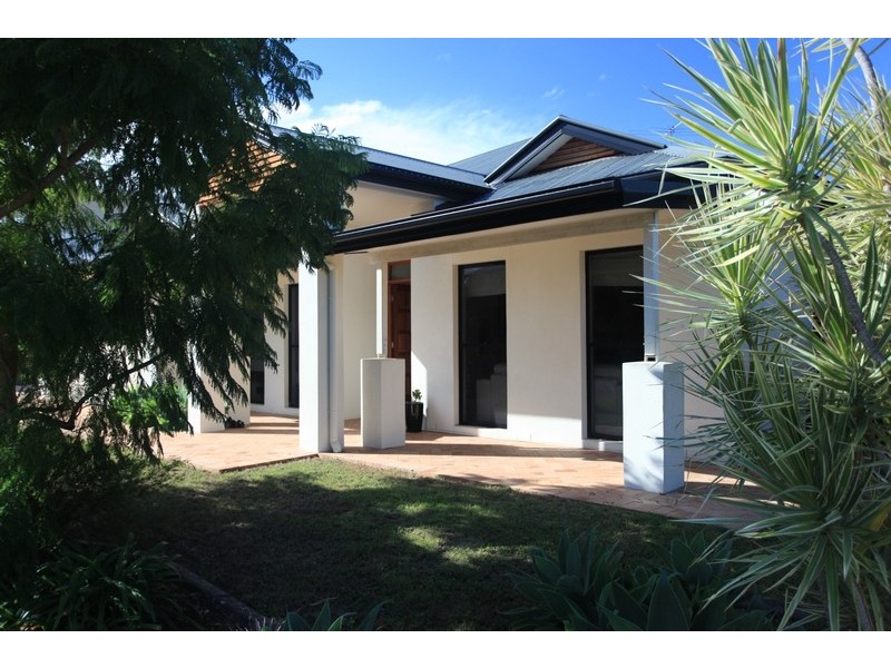 4 Jacana Parade, North Lakes QLD 4509