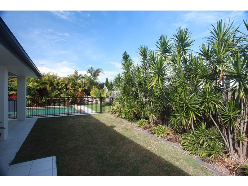 4 Jacana Parade, North Lakes QLD 4509