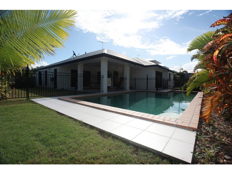 4 Jacana Parade, North Lakes QLD 4509