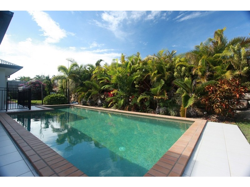 4 Jacana Parade, North Lakes QLD 4509