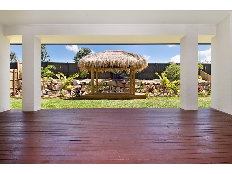 27 Lanagan Circuit, North Lakes QLD 4509