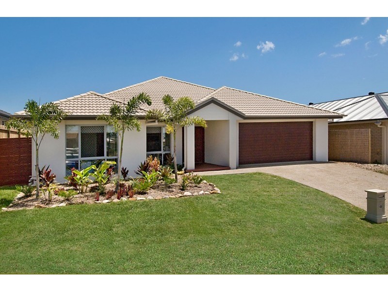 27 Lanagan Circuit, North Lakes QLD 4509