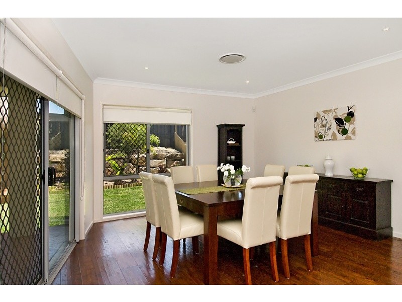 27 Lanagan Circuit, North Lakes QLD 4509