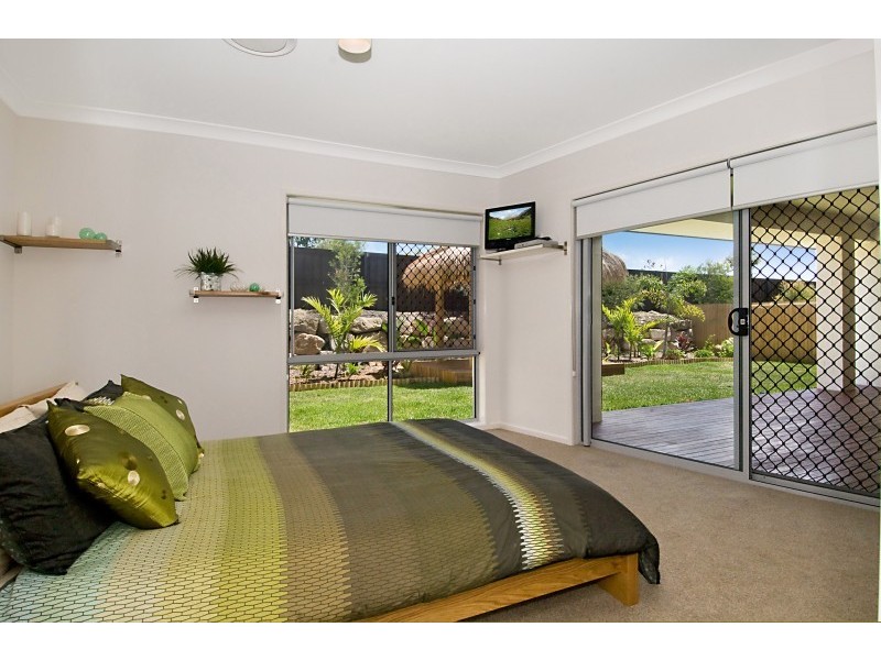27 Lanagan Circuit, North Lakes QLD 4509