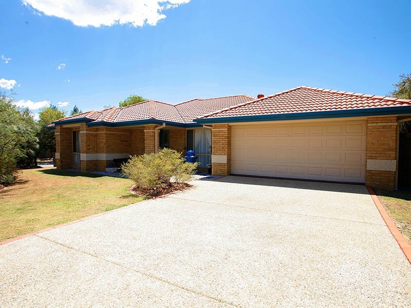 46 Whitfield Crescent, North Lakes QLD 4509