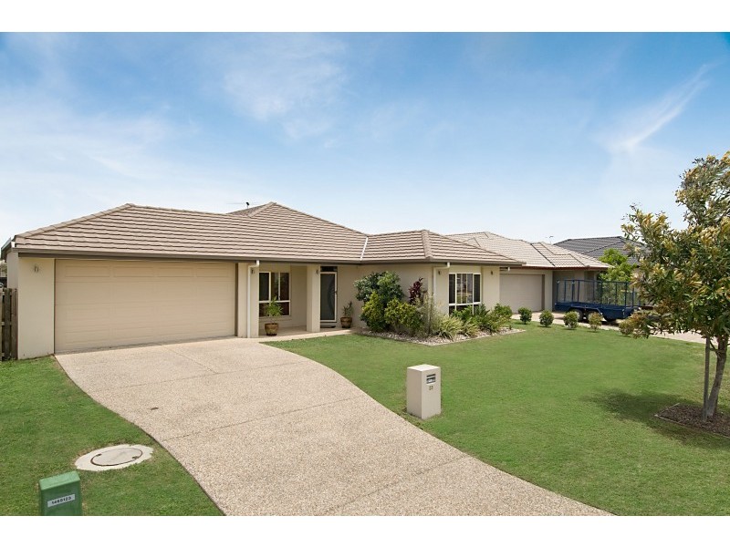 23 Numbat Street, North Lakes QLD 4509