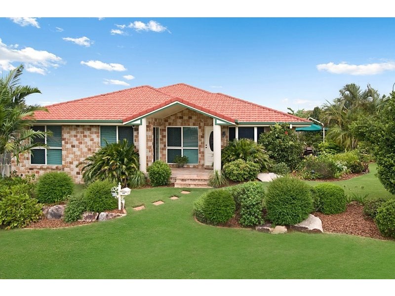 13 Songlark Court, Mango Hill QLD 4509