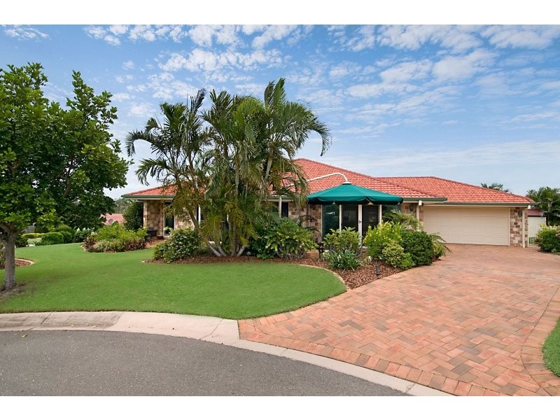 13 Songlark Court, Mango Hill QLD 4509