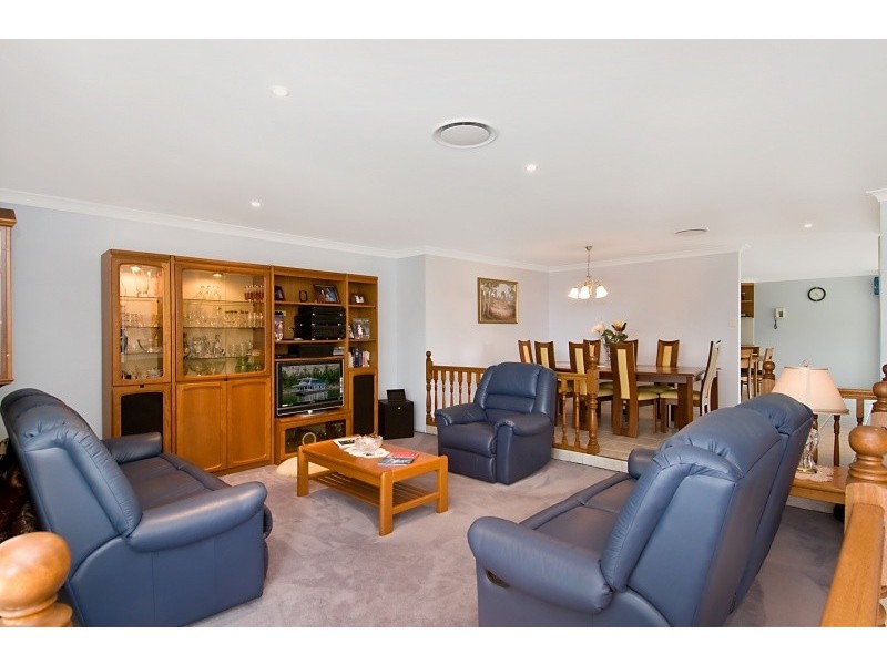 13 Songlark Court, Mango Hill QLD 4509