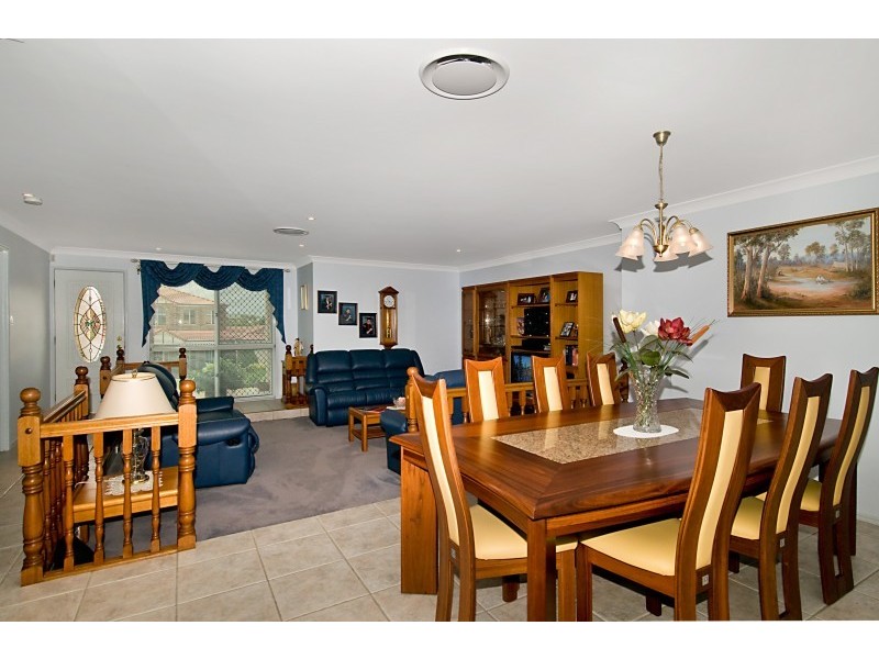 13 Songlark Court, Mango Hill QLD 4509