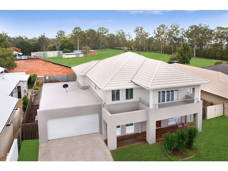 14 Kangaroo Street, North Lakes QLD 4509