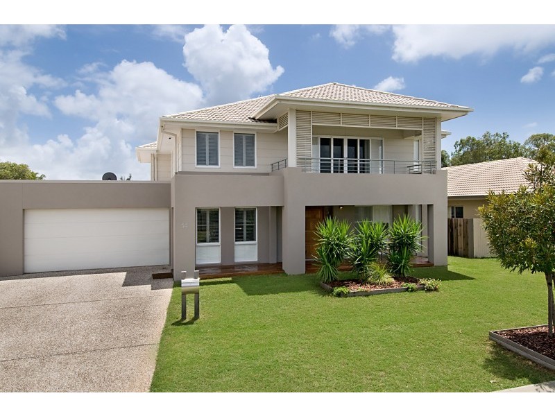 14 Kangaroo Street, North Lakes QLD 4509