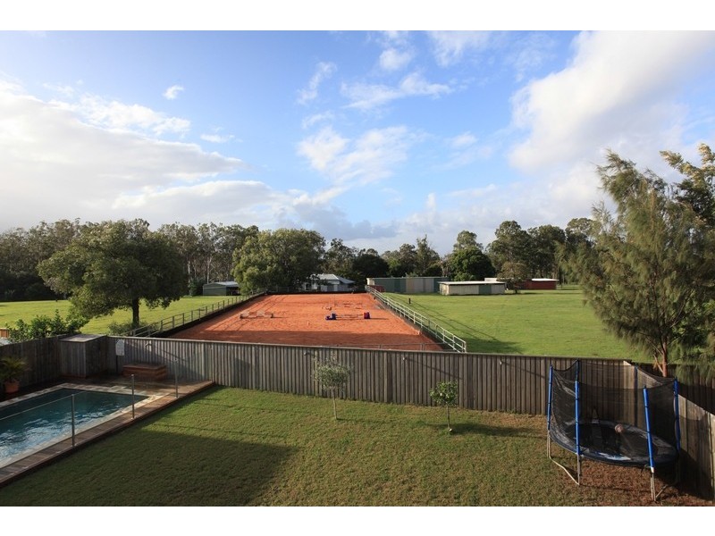 14 Kangaroo Street, North Lakes QLD 4509