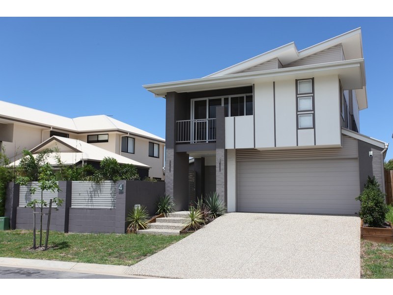4 Bettong Place, North Lakes QLD 4509
