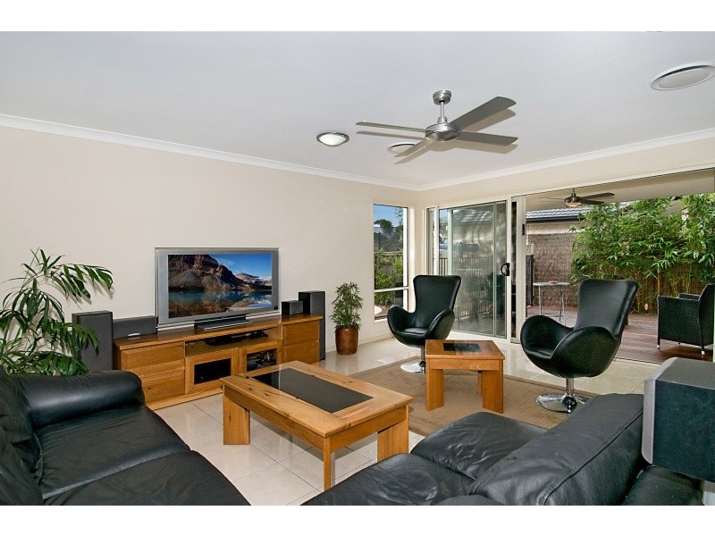 58 Kurrajong Circuit, North Lakes QLD 4509