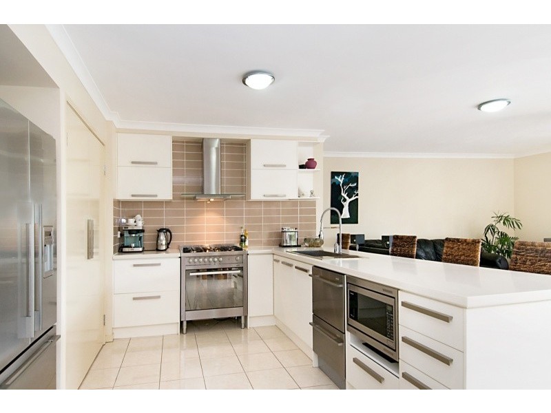 58 Kurrajong Circuit, North Lakes QLD 4509