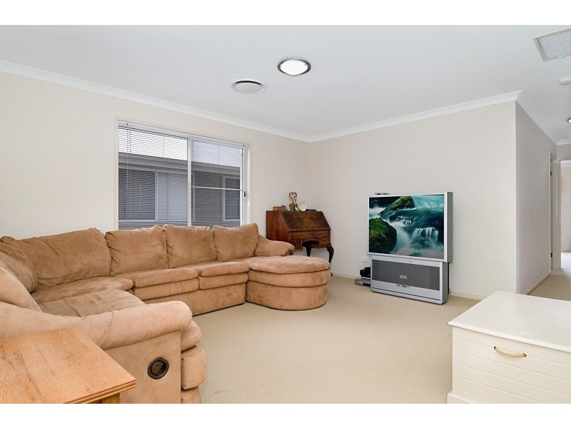 58 Kurrajong Circuit, North Lakes QLD 4509