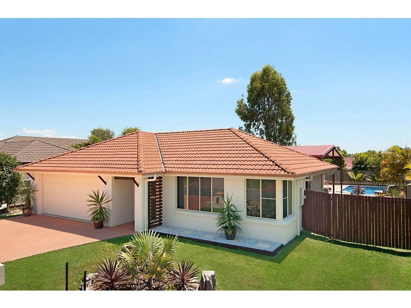 6 Davenport Parade, North Lakes QLD 4509