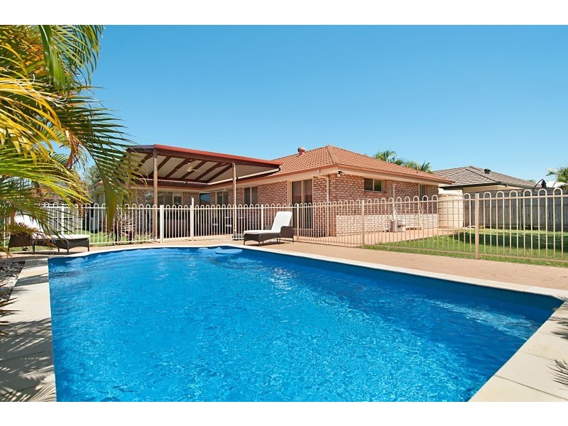 6 Davenport Parade, North Lakes QLD 4509