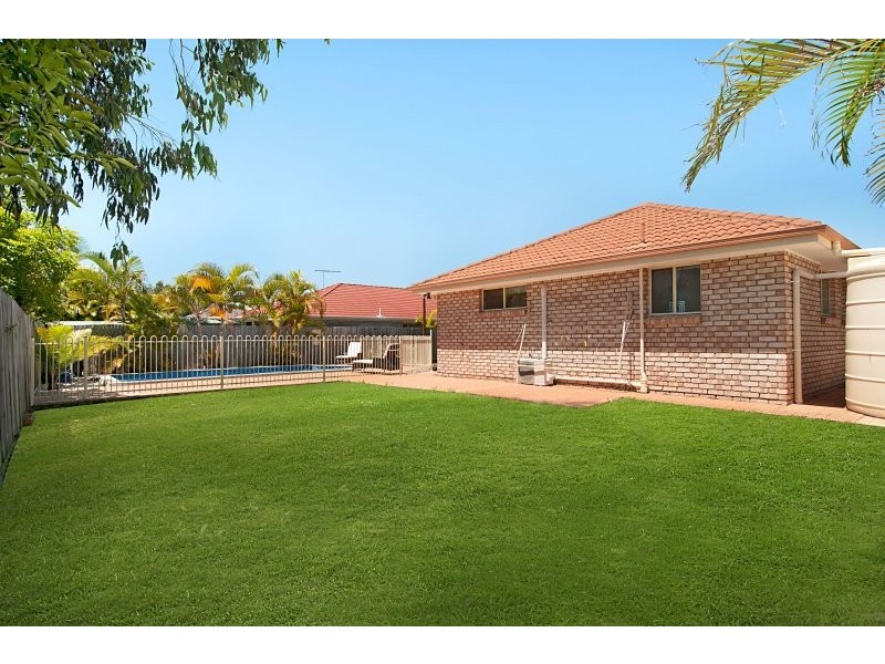 6 Davenport Parade, North Lakes QLD 4509