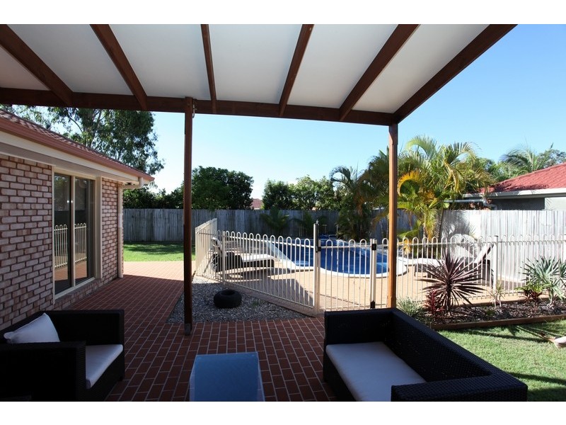 6 Davenport Parade, North Lakes QLD 4509