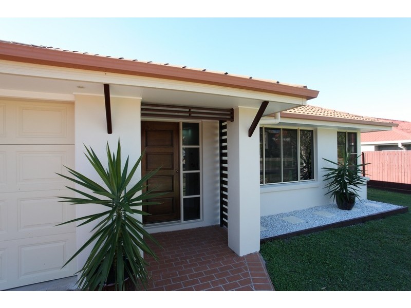 6 Davenport Parade, North Lakes QLD 4509