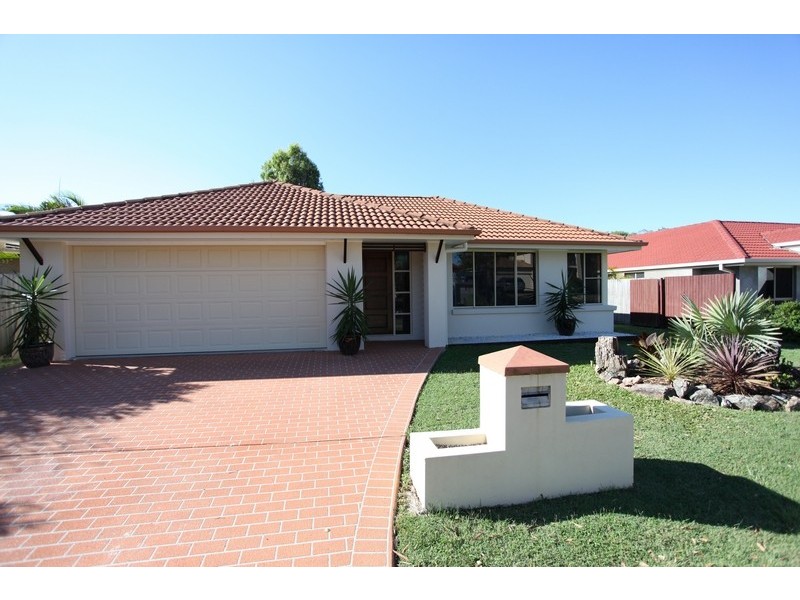 6 Davenport Parade, North Lakes QLD 4509