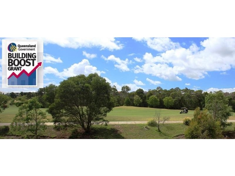 9 Faldo Court, North Lakes QLD 4509