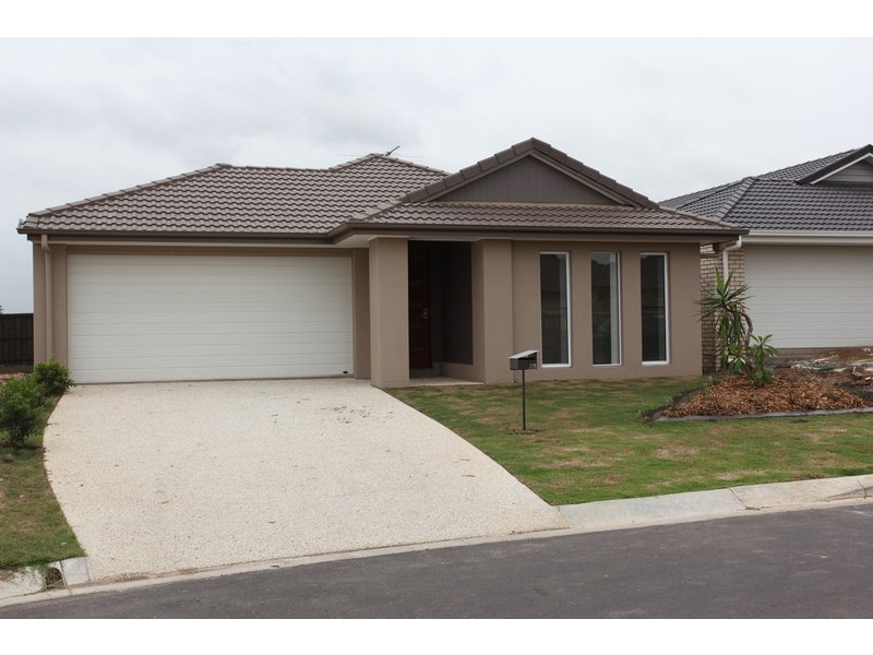 36 Langham Crescent, North Lakes QLD 4509