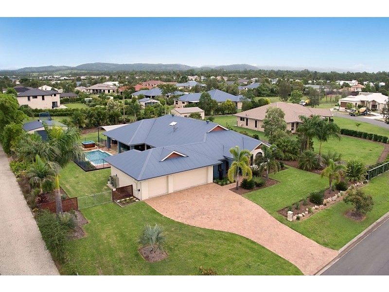 26 River Oak Way, Narangba QLD 4504